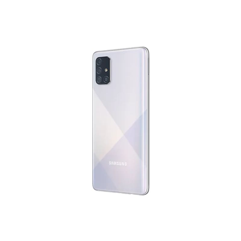 11% off on Samsung 128GB Galaxy A71 (2020) | OneDayOnly.co.za