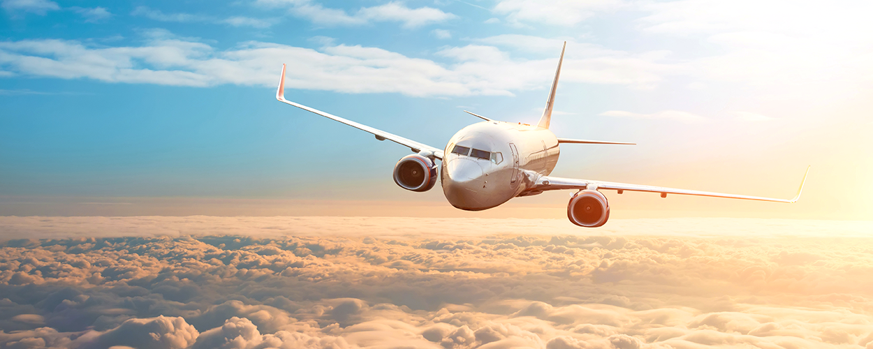 one day only flights