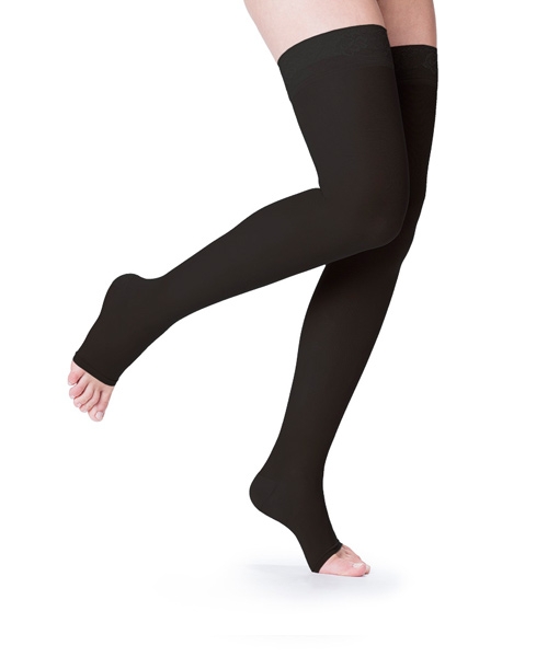 50 off on Copper Fit Thigh High Compression Socks OneDayOnly.co.za