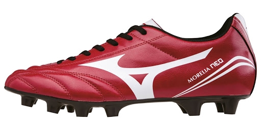 mizuno morelia neo md