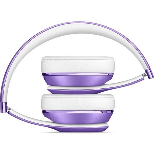 beats solo 3 ultra violet collection