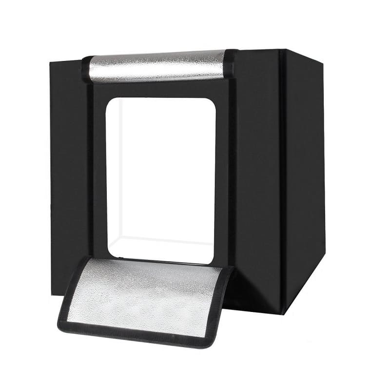 40% off on Puluz Portable Photo Studio Light Box (80 x 80 ... 40% off on Puluz Portable Photo Studio Light Box (80 x 80 ...