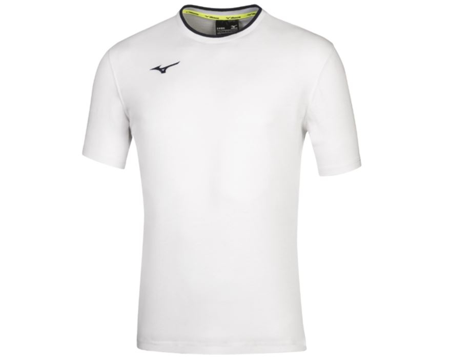 mizuno t shirts