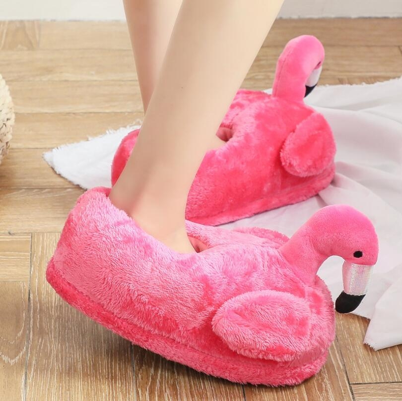 morning slippers