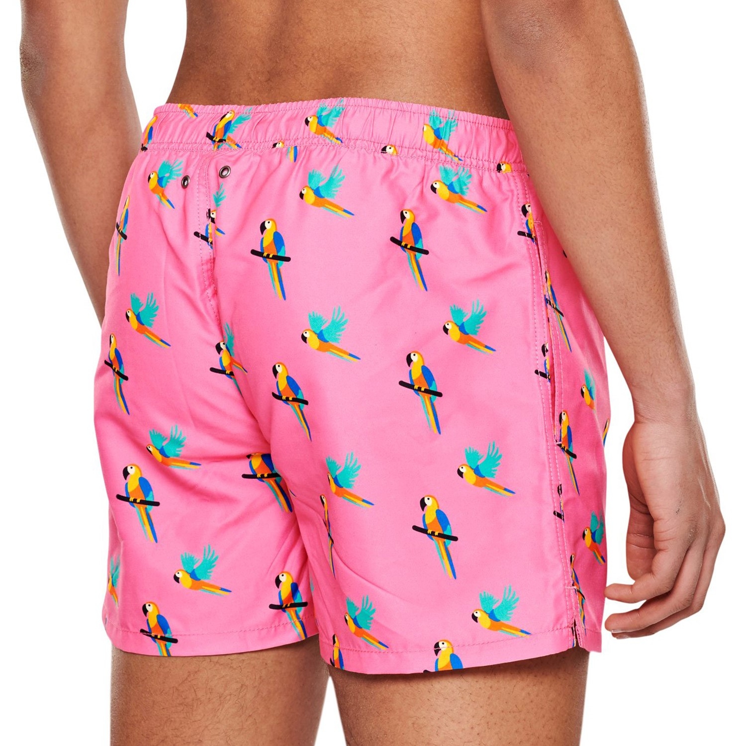 happy socks swim shorts