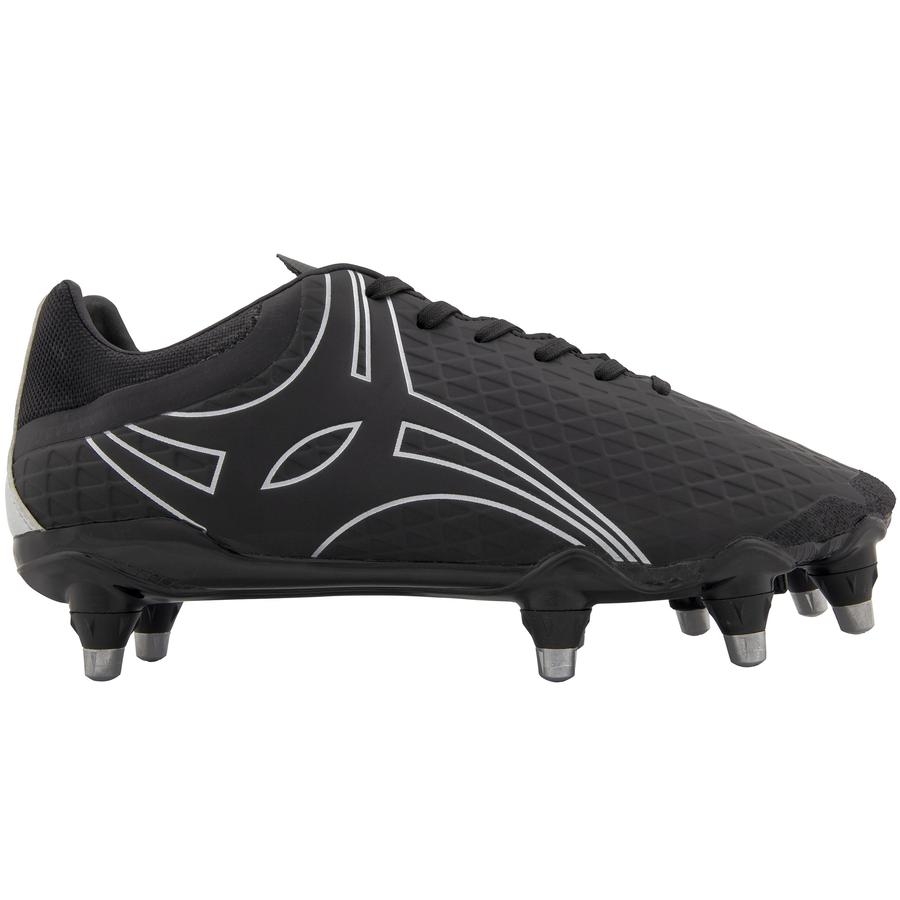 scrum boots