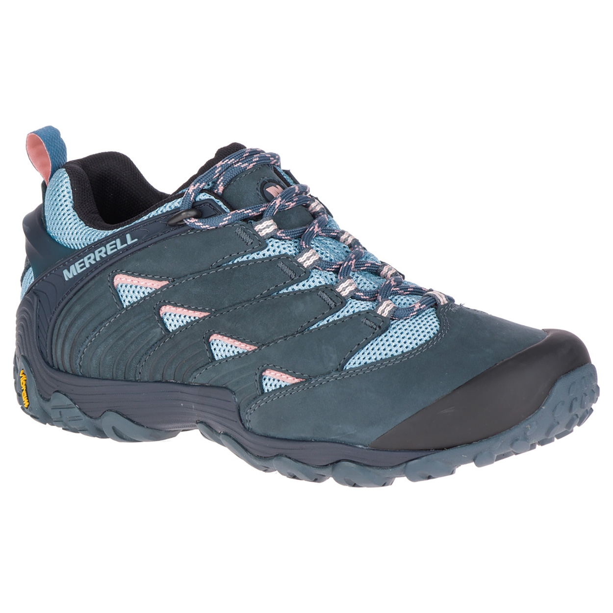 46% off on Ladies Cham 7 Slate Hiking Shoes