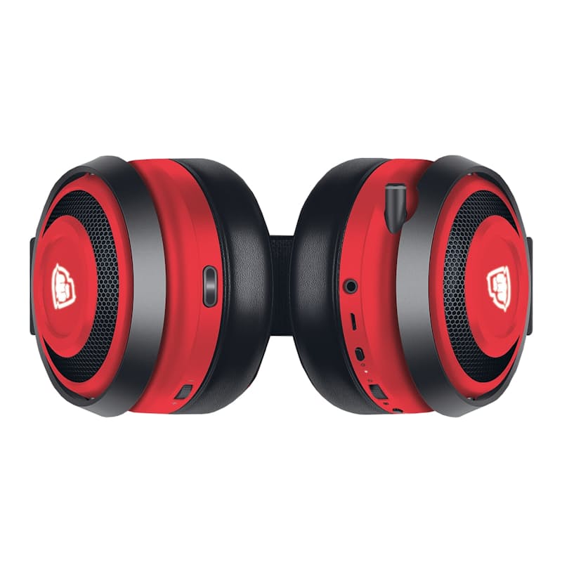 8 Off On Nari Ultimate Pewdiepie Edition Headset 8 Off On Nari Ultimate Pewdiepie Edition Headset
