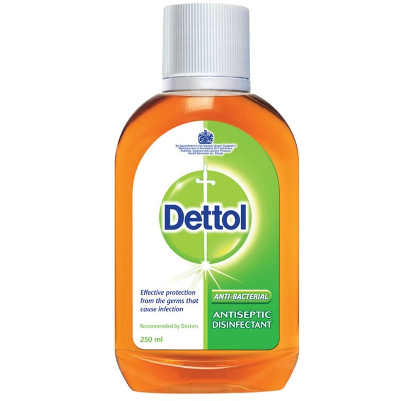 Antiseptic Disinfectant (Multiple Options Available) OneDayOnly.co.za
