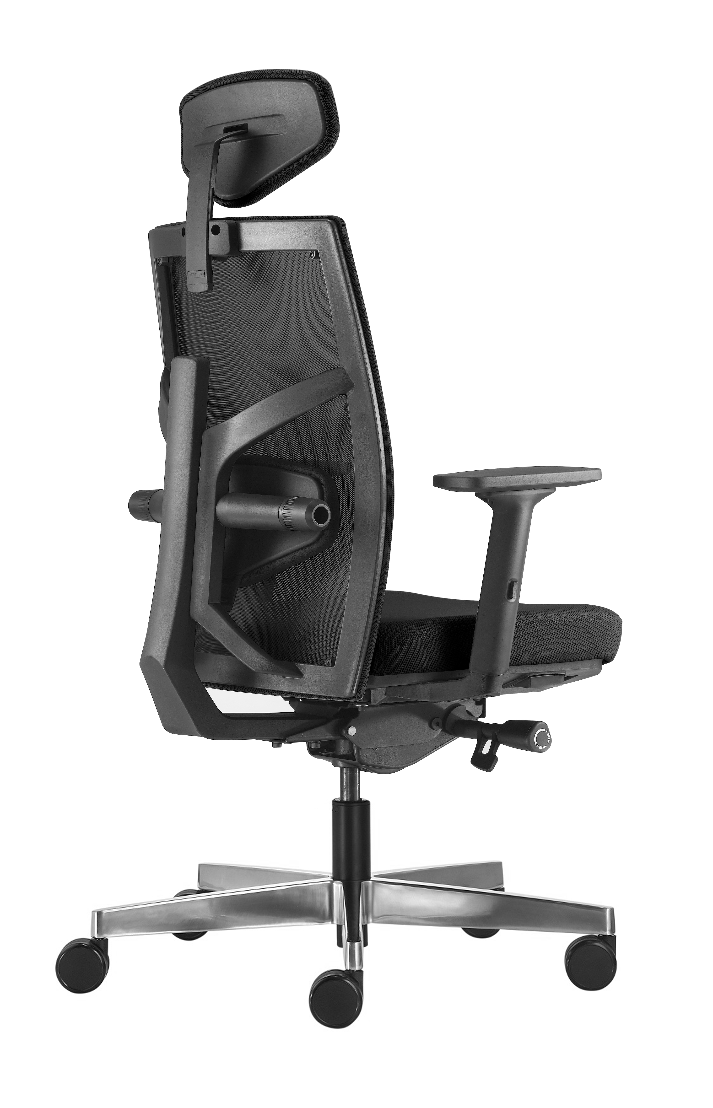 25 off on Merryfair Tune Ergonomic Office Chair OneDayOnly.co.za