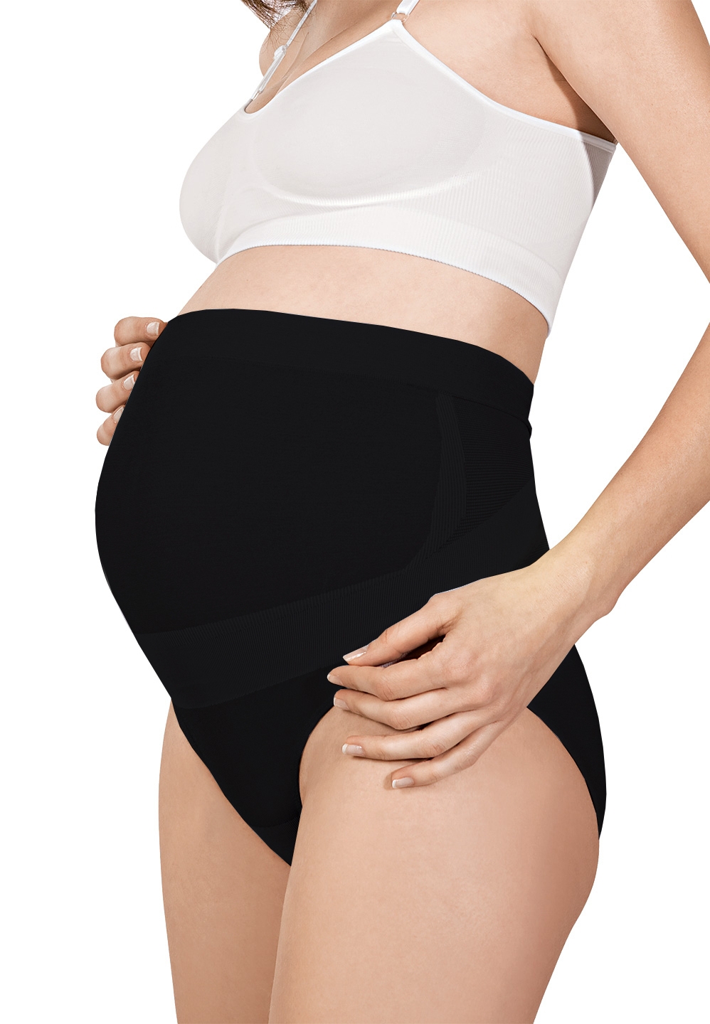 30 off on Pack of 2 Silverguard Protective Maternity Panties