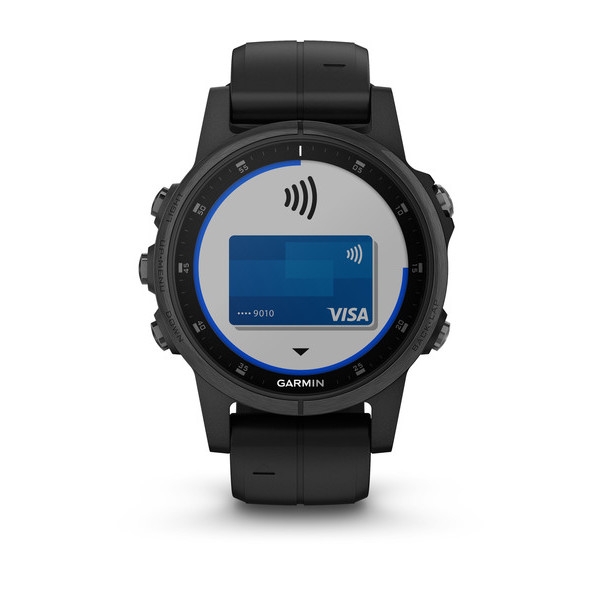 garmin fenix 5s plus deals