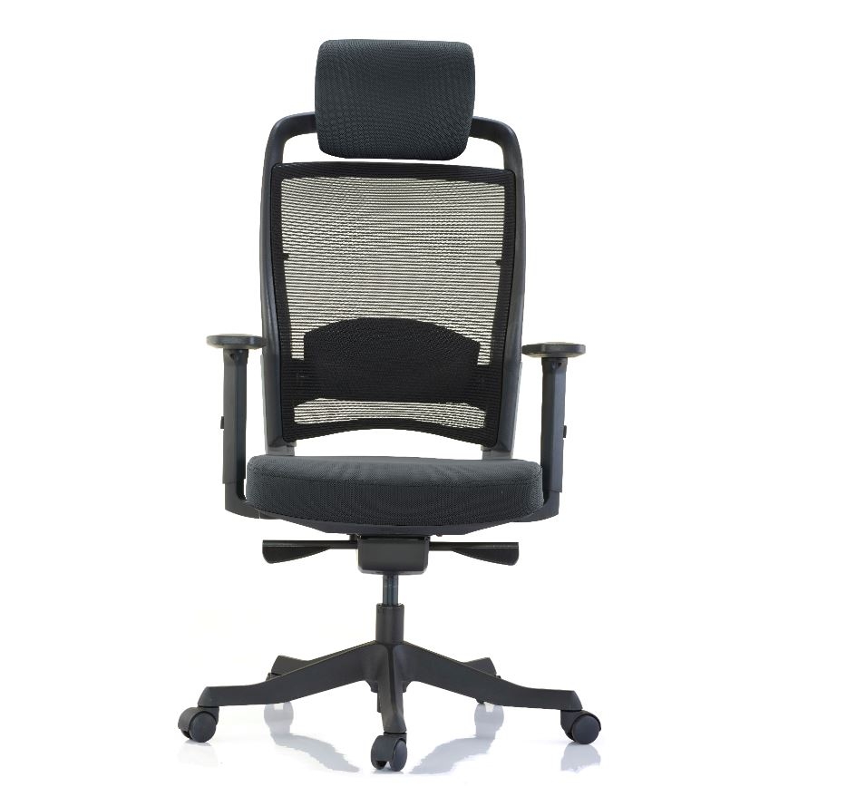 30 off on Merryfair Fulkrum Ergonomic Office Chair OneDayOnly.co.za