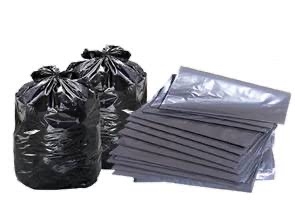 refuse bags