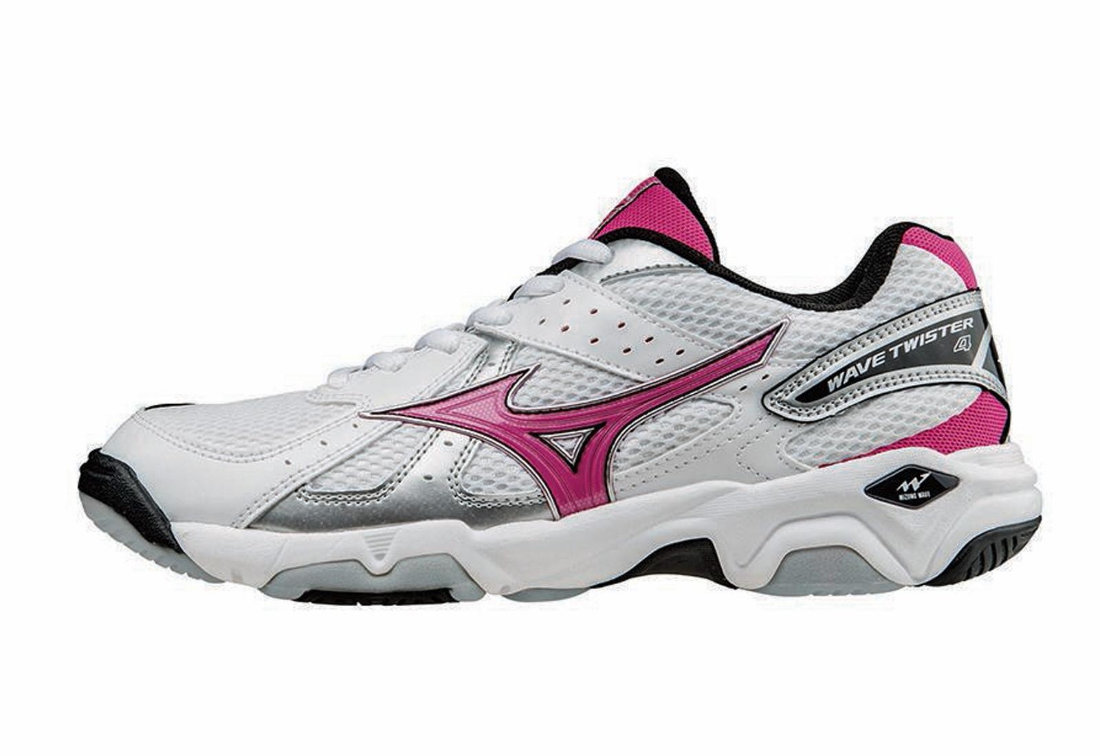 mizuno wave twister 3 pink