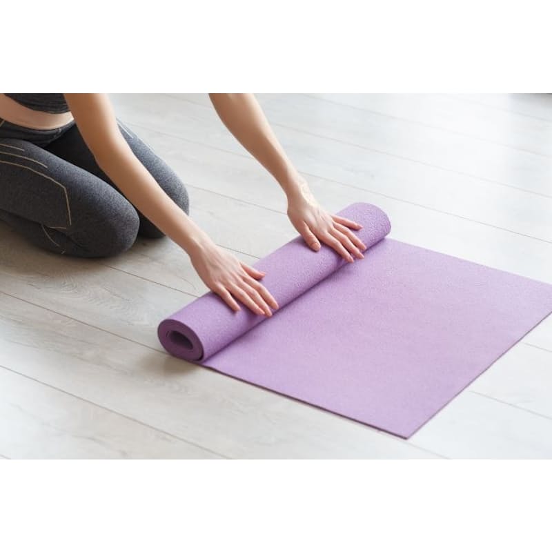 29 Off On Balance Gym Yoga Mat 3mm Onedayonly Co Za