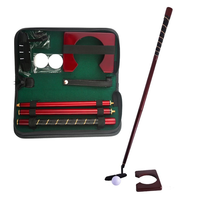 27 off on Golf Putting Set