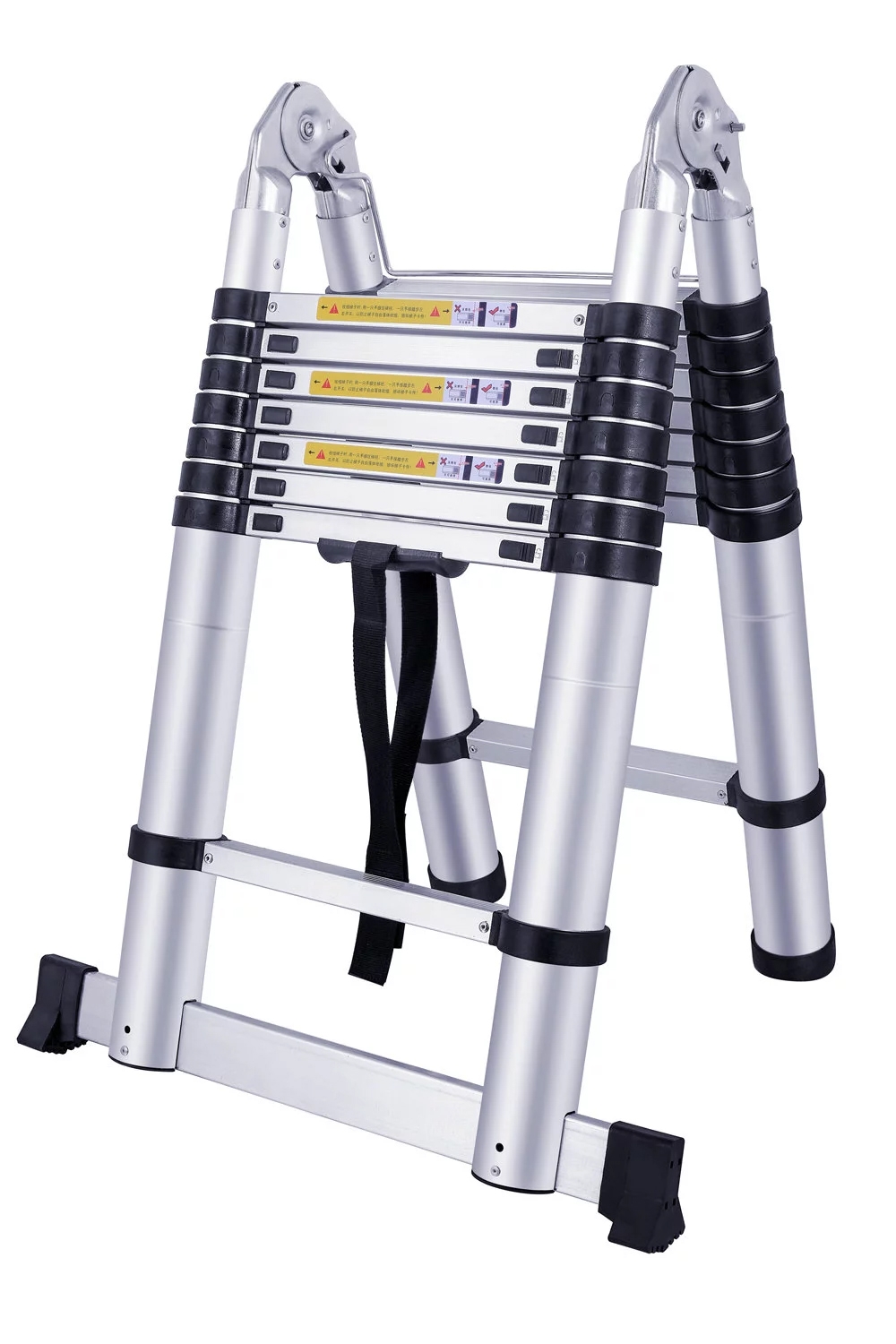 telescopic ladder 2.5 m