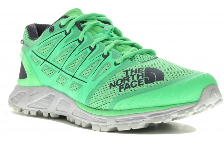 the north face ultra endurance ii