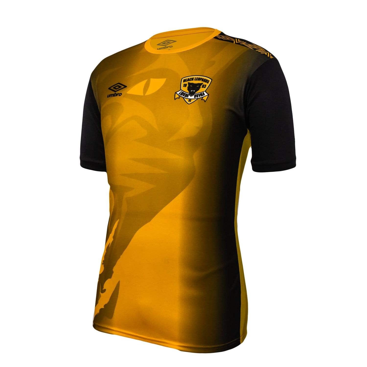 43% off on Umbro Men's PSL Replica Jerseys '19/'20 ...