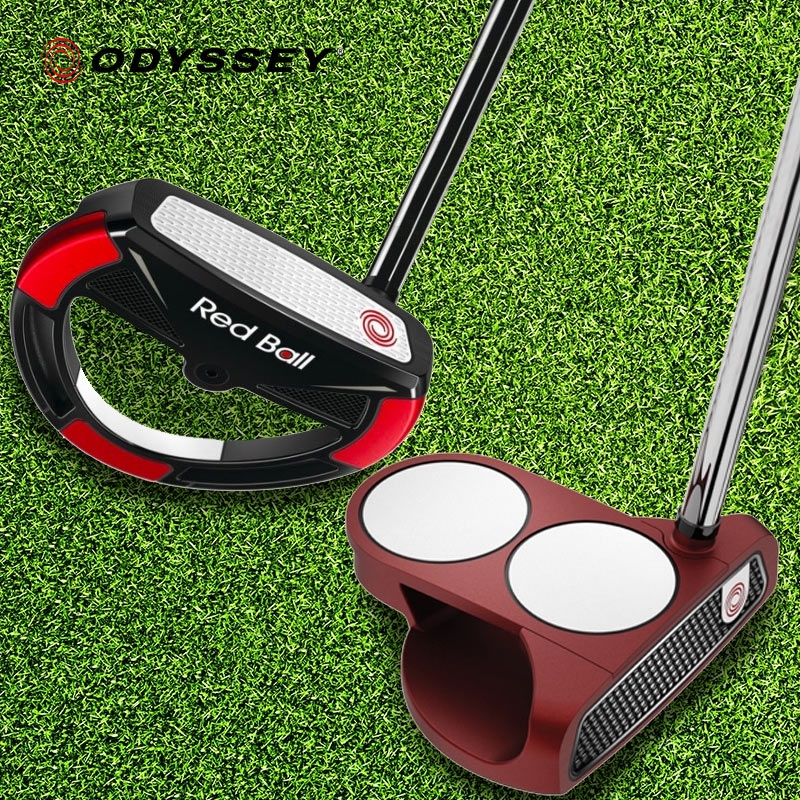 63% off on 2017 35 Inch Putter (Left-Handed or Right Handed)