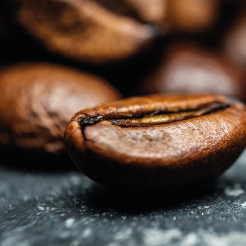 1kg Arabica Coffee With 200g Uber Freeze Dried Instant