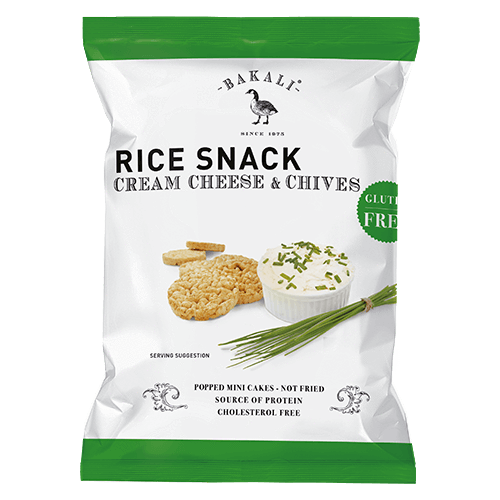 Pack of 15 40g Mini Rice Cakes OneDayOnly.co.za