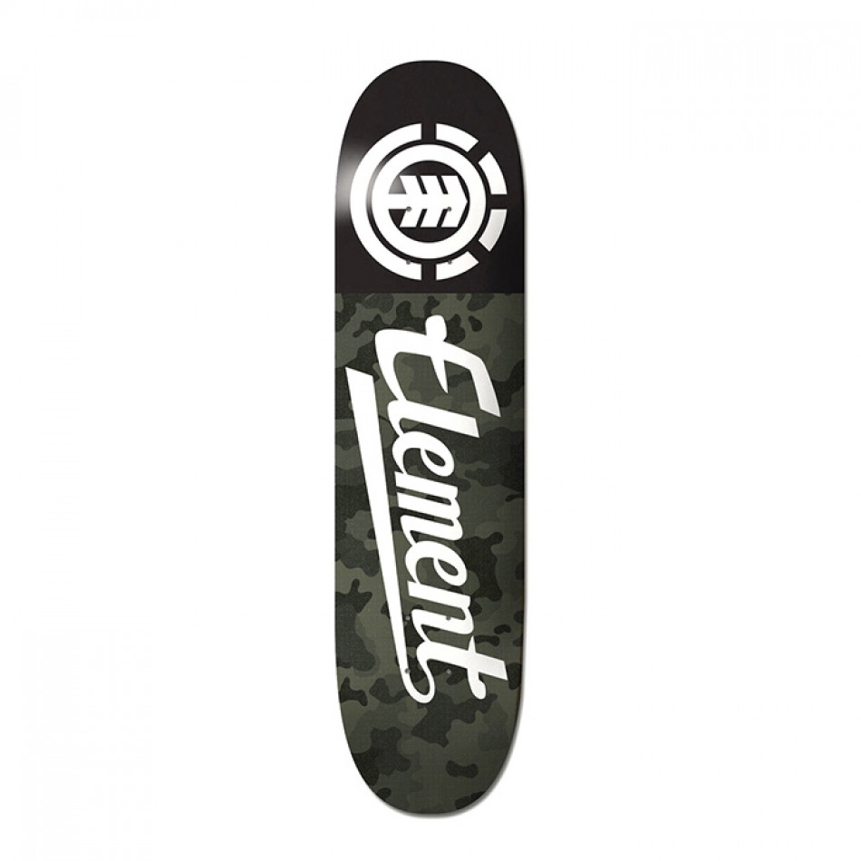 60 off on Element Premium 7Ply Skateboard Decks OneDayOnly.co.za