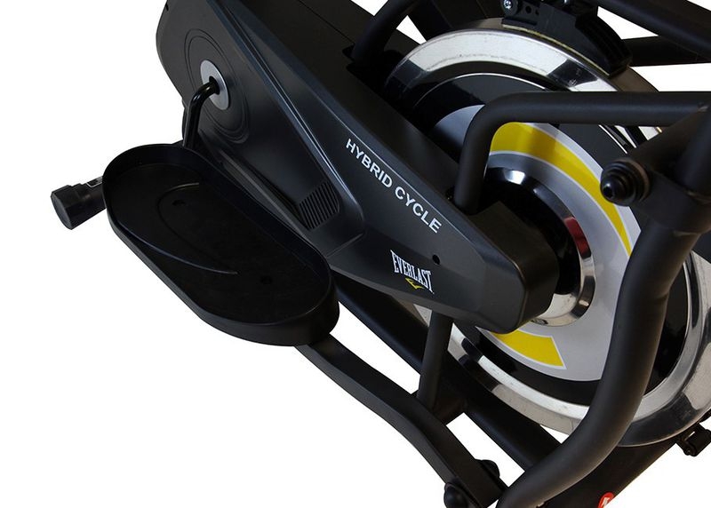 28 off on Everlast Hybrid Cycle with Bluetooth and Cardio Core