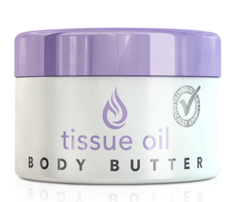 6 Piece Lavender Tissue Oil Bundle (Body Butter, Body Lotion, Body wash