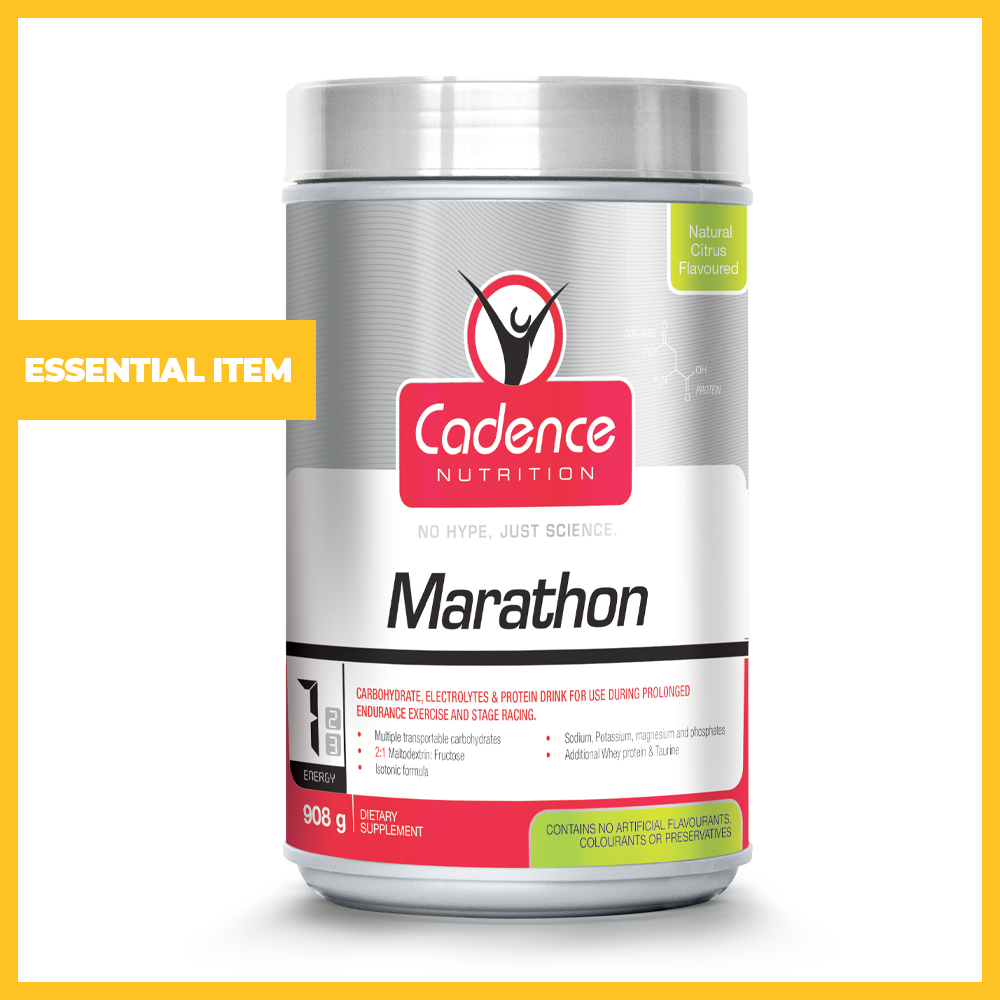 25 off on Marathon Energy Drink (Available in Two Flavours)