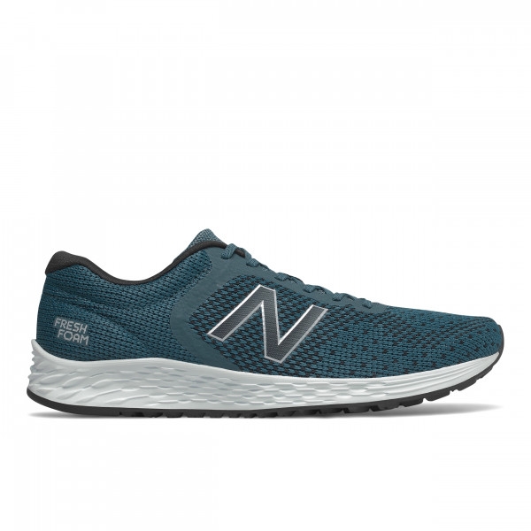 new balance men's arishi v2 fresh foam running shoe