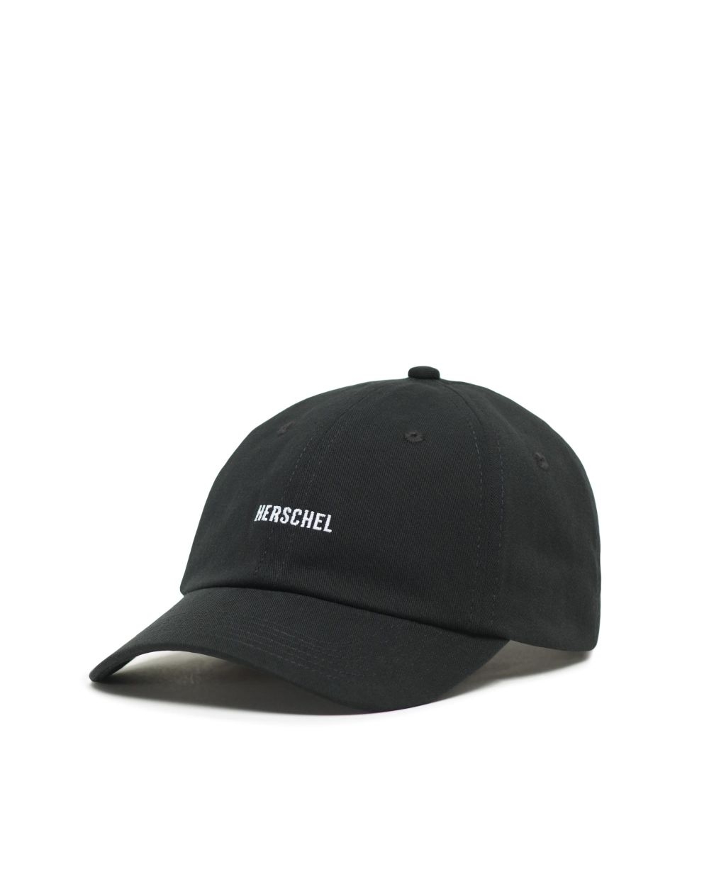 herschel 5 panel hat