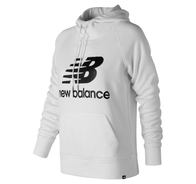 new balance hoodies ladies