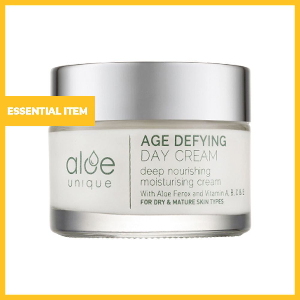 50ml Age Defying Day Cream