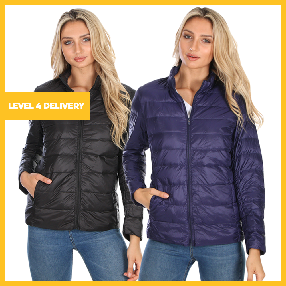 puffer jackets south africa