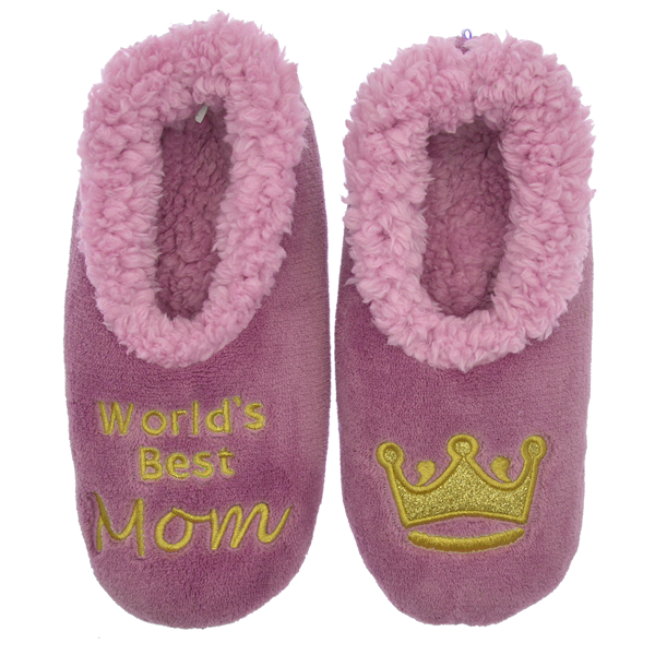 best mom slippers