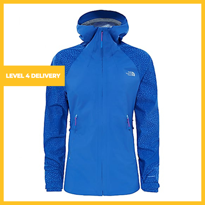 north face ladies waterproof