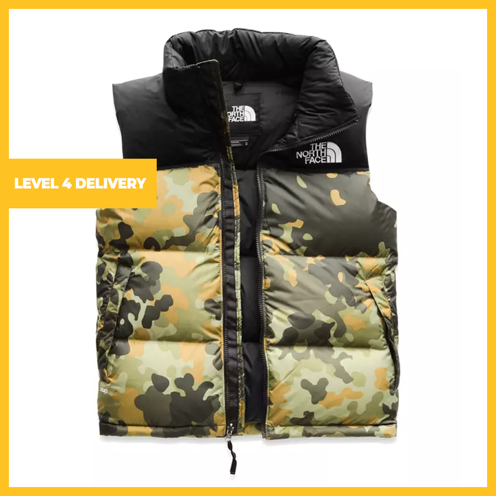 the north face men's 1996 retro seasonal nuptse jacket