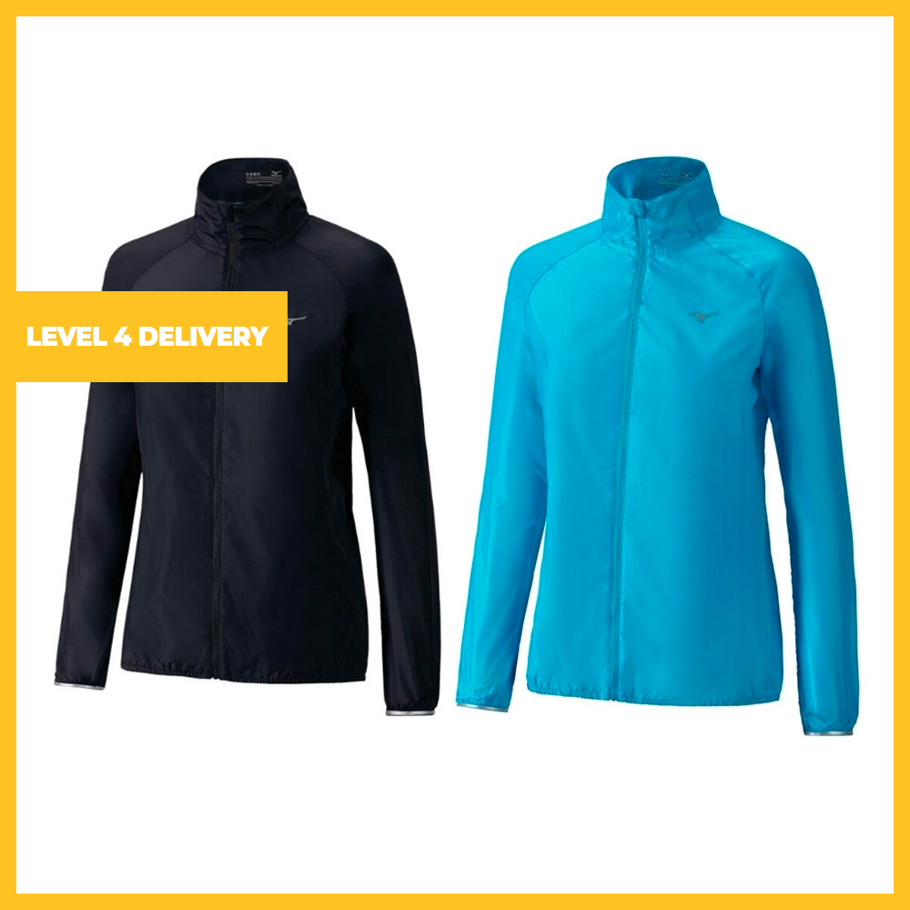 mizuno impulse impermalite jacket