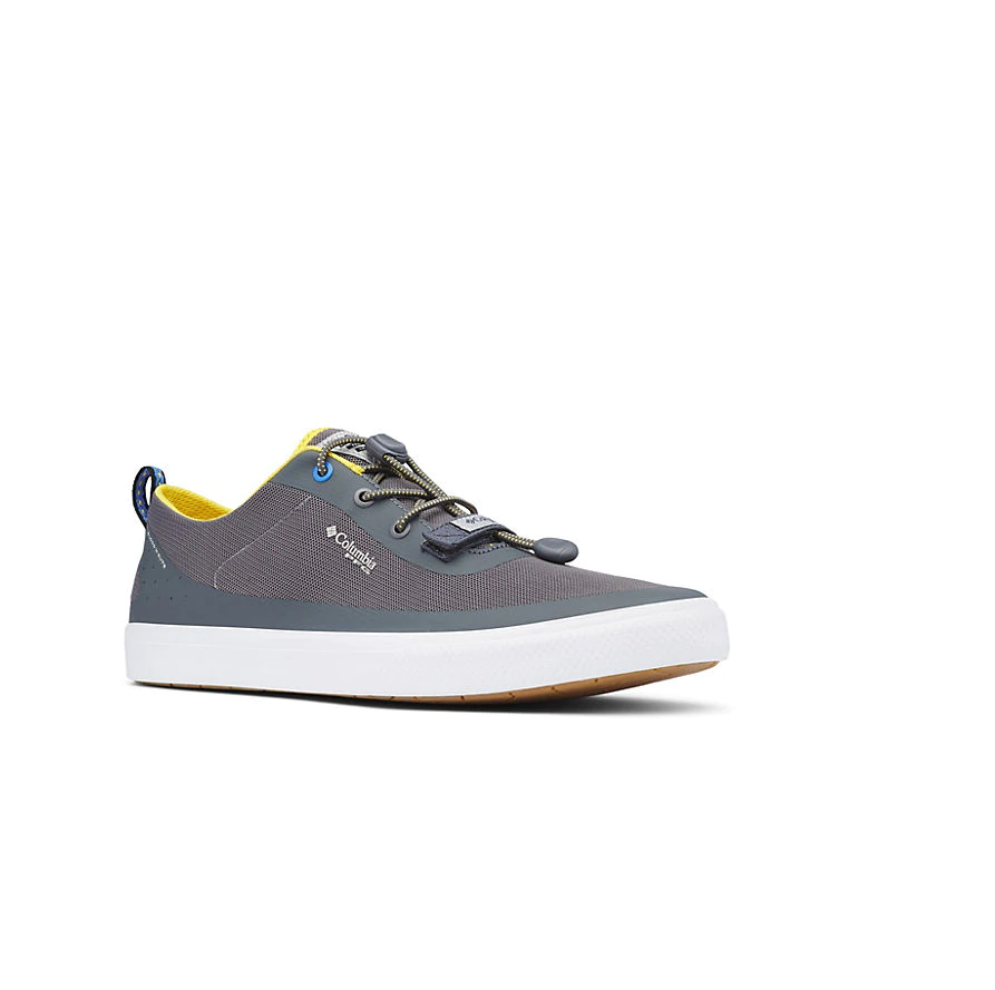 columbia men's dorado cvo pfg casual shoes