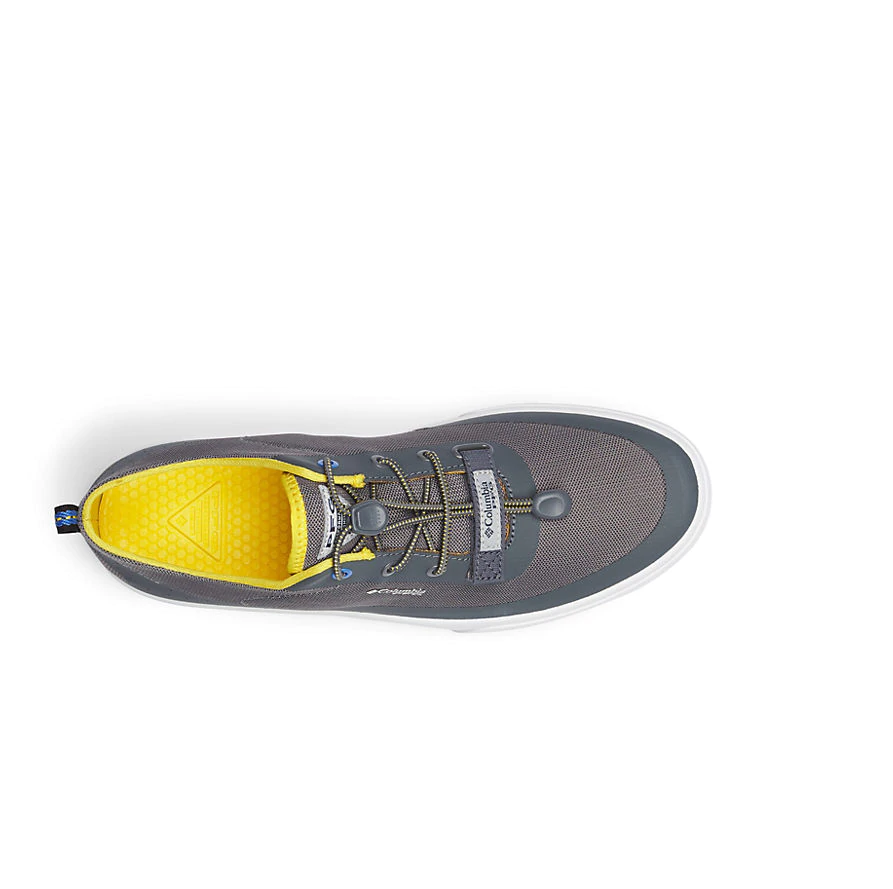 columbia men's dorado cvo pfg shoe