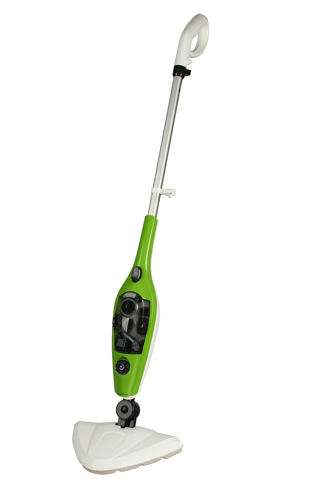 10in1 Steam Mop (As Seen on TV) OneDayOnly.co.za