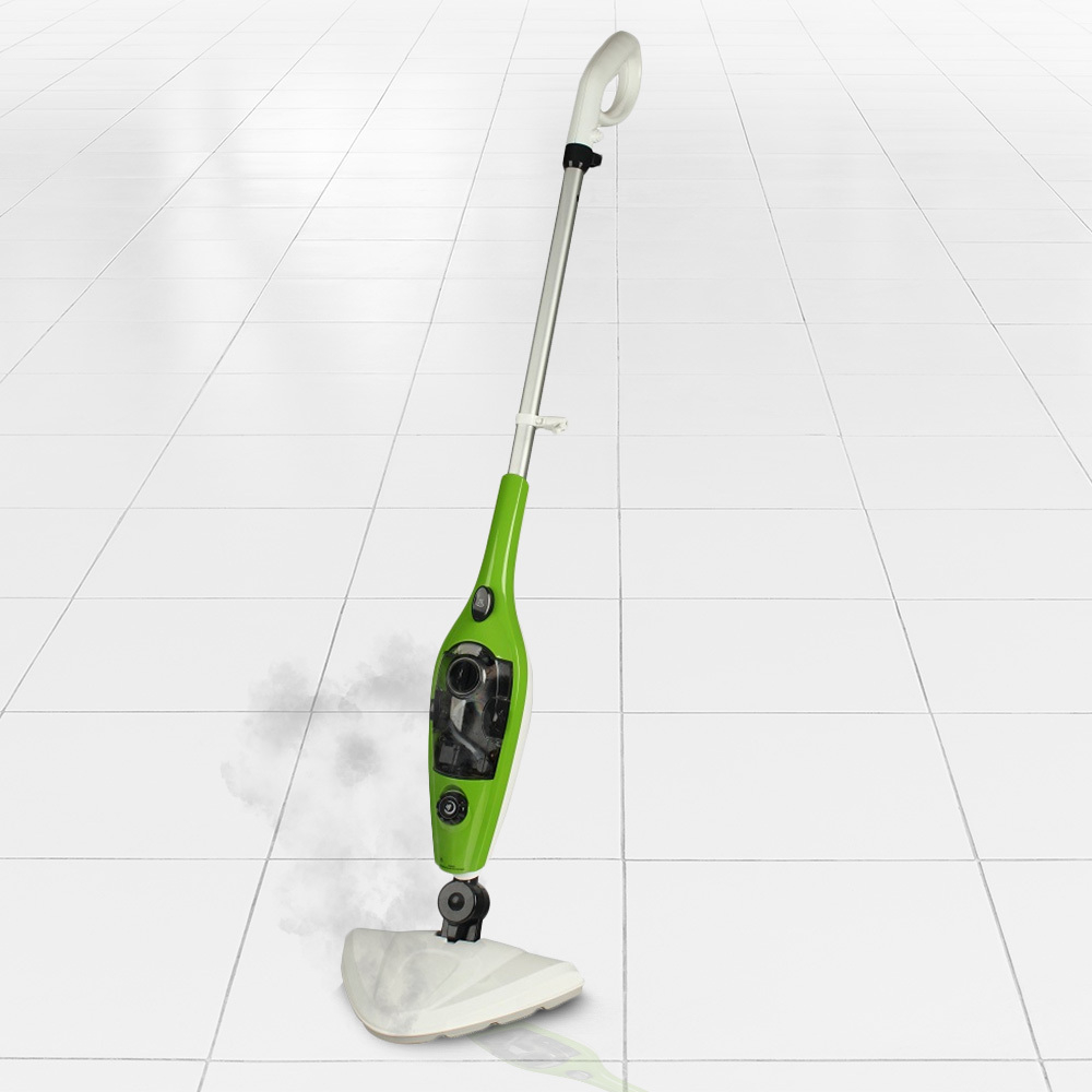 10in1 Steam Mop (As Seen on TV) OneDayOnly.co.za