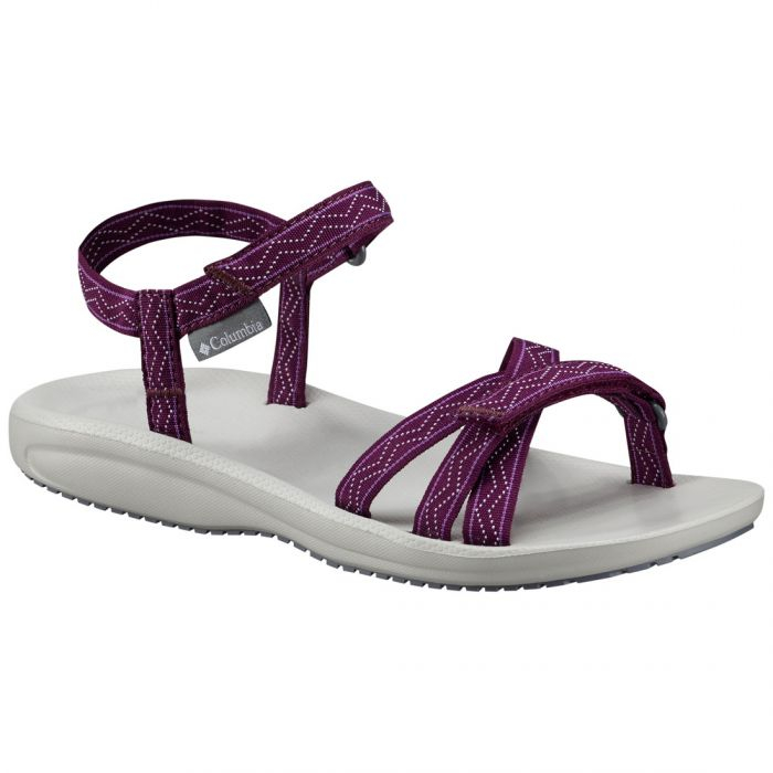 columbia techlite omni grip sandals