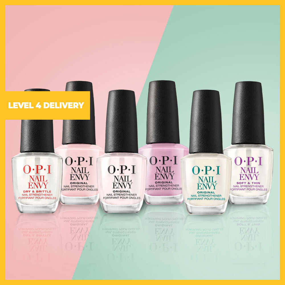 Nail Strengthening Treatment 15ml OneDayOnly.co.za