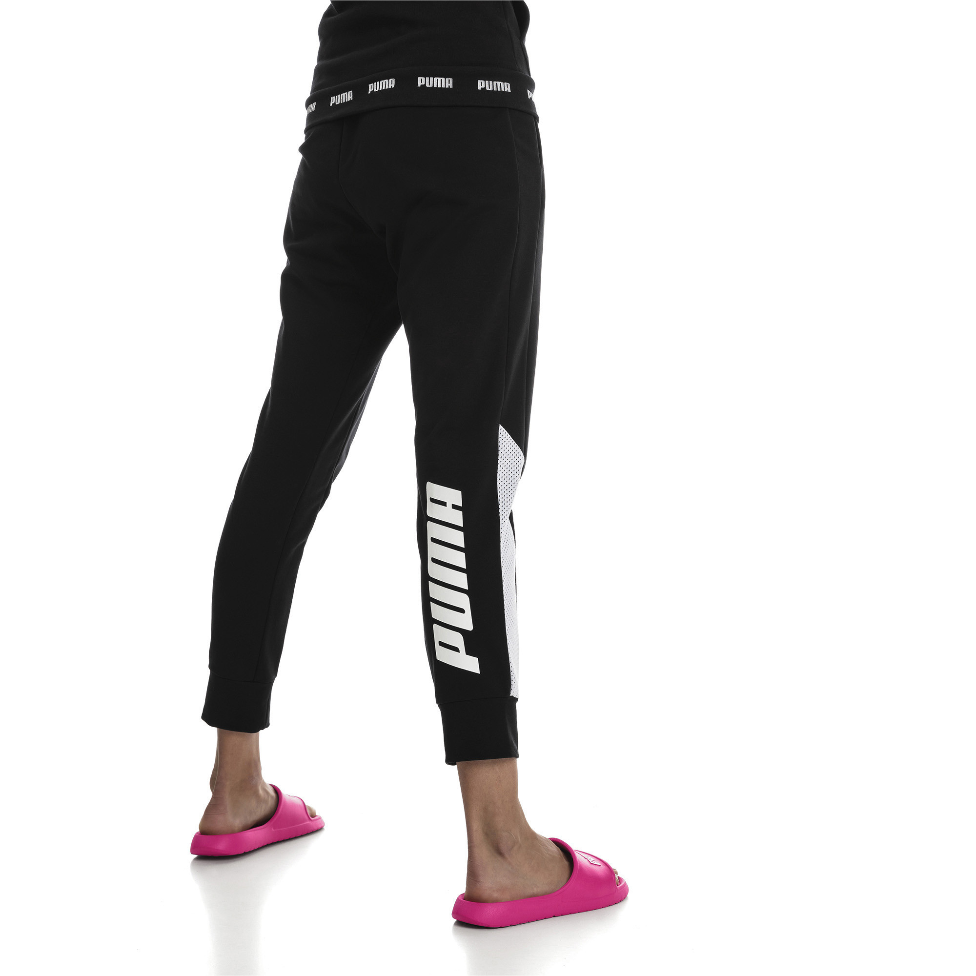 puma ladies sweatpants