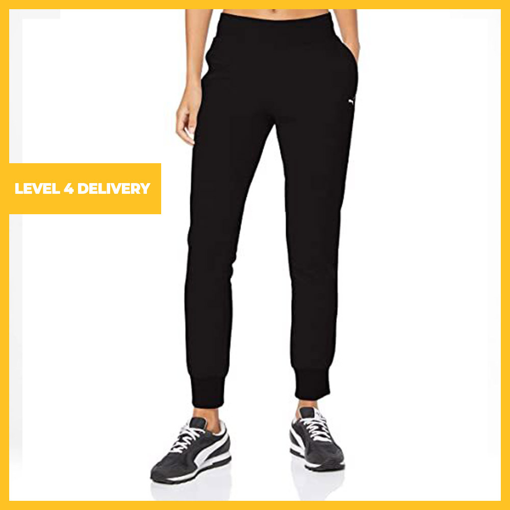 puma ladies sweatpants