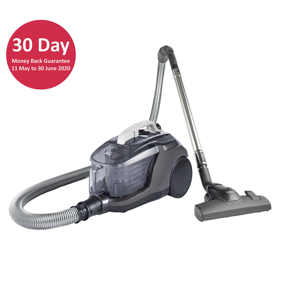18 off on Defy Orion 800W Bagless Vacuum Cleaner (Multiple Options