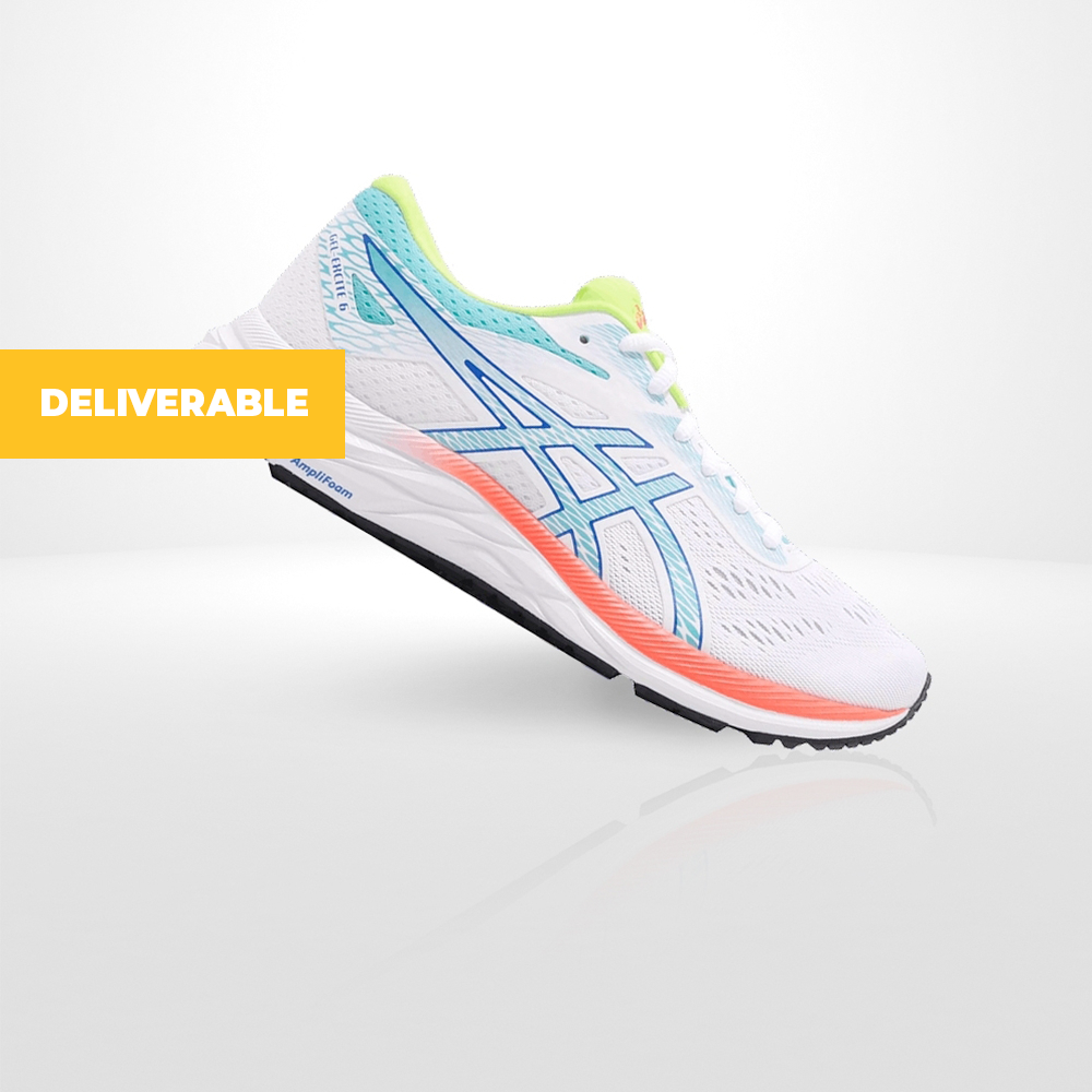 asics gel excite 6 sp women's